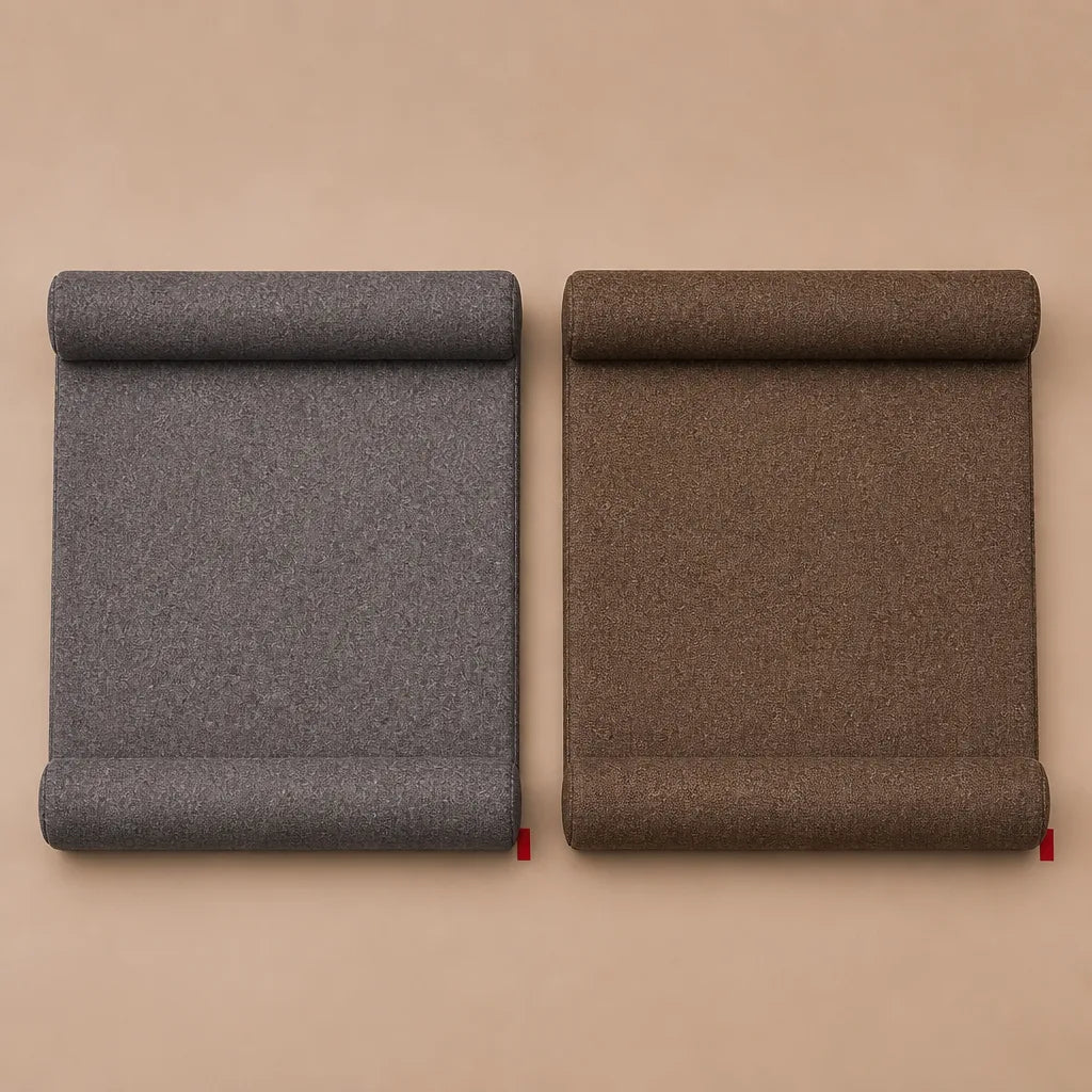 Coussin À Mémoire De Forme Pour Chien