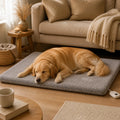 Coussin Auto Chauffant Pour Chien