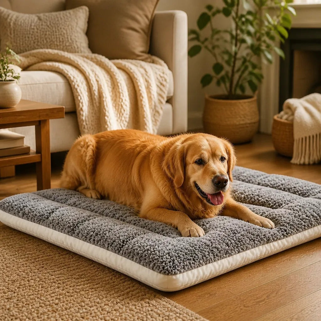 Coussin Bio Pour Chien