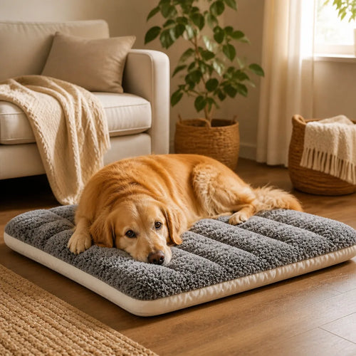Coussin Bio Pour Chien