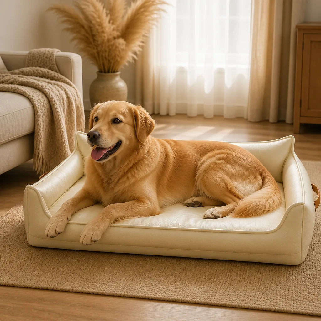 Coussin Canapé Pour Chien