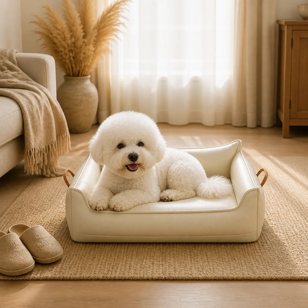 Coussin Canapé Pour Chien