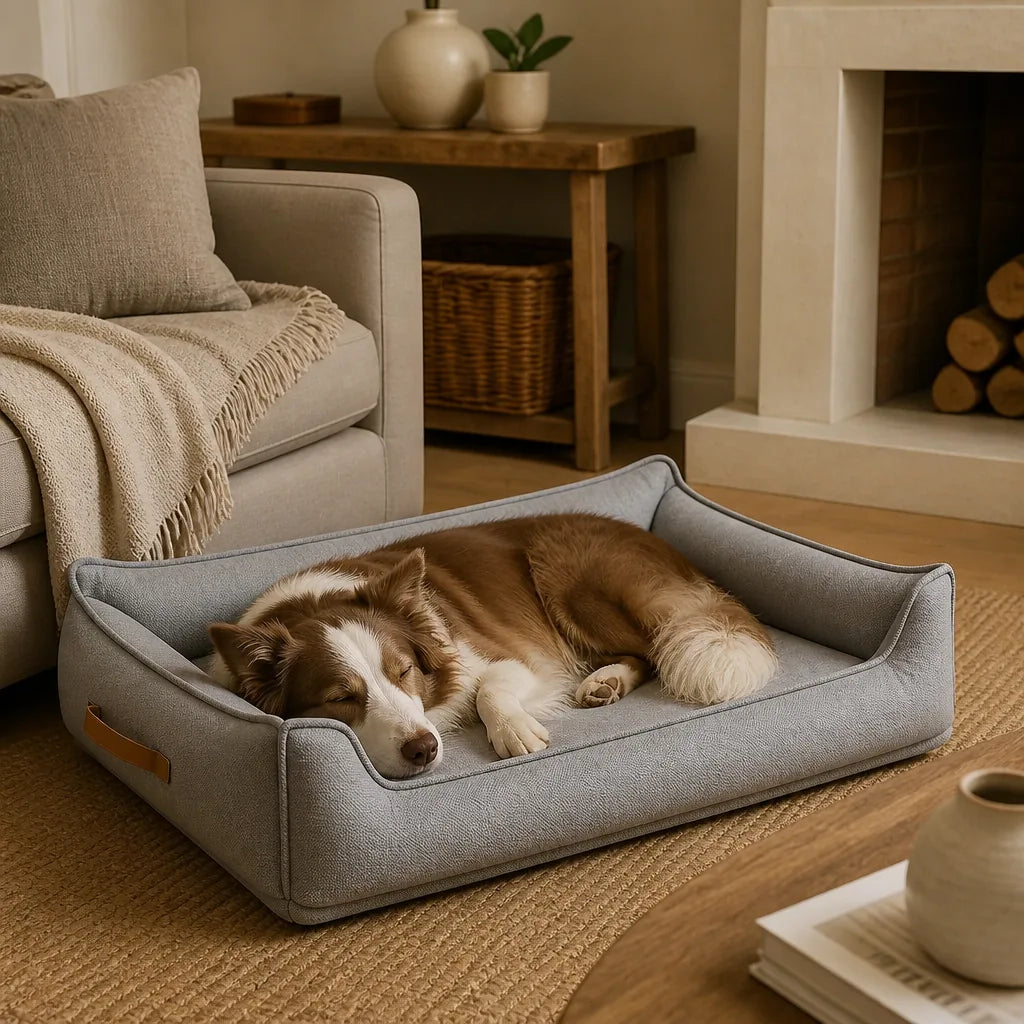 Coussin Canapé Pour Chien