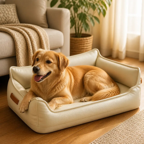 Coussin Canapé Pour Chien