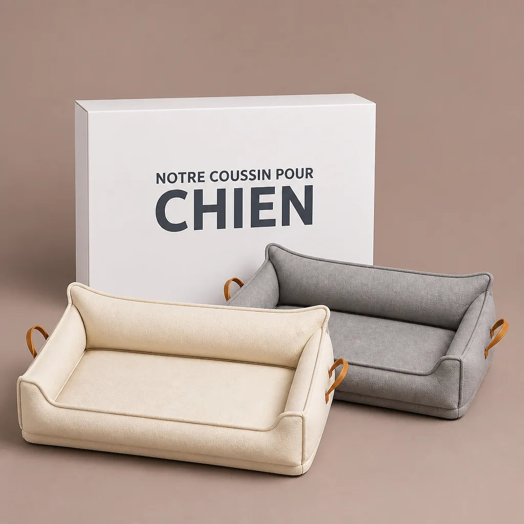 Coussin Canapé Pour Chien