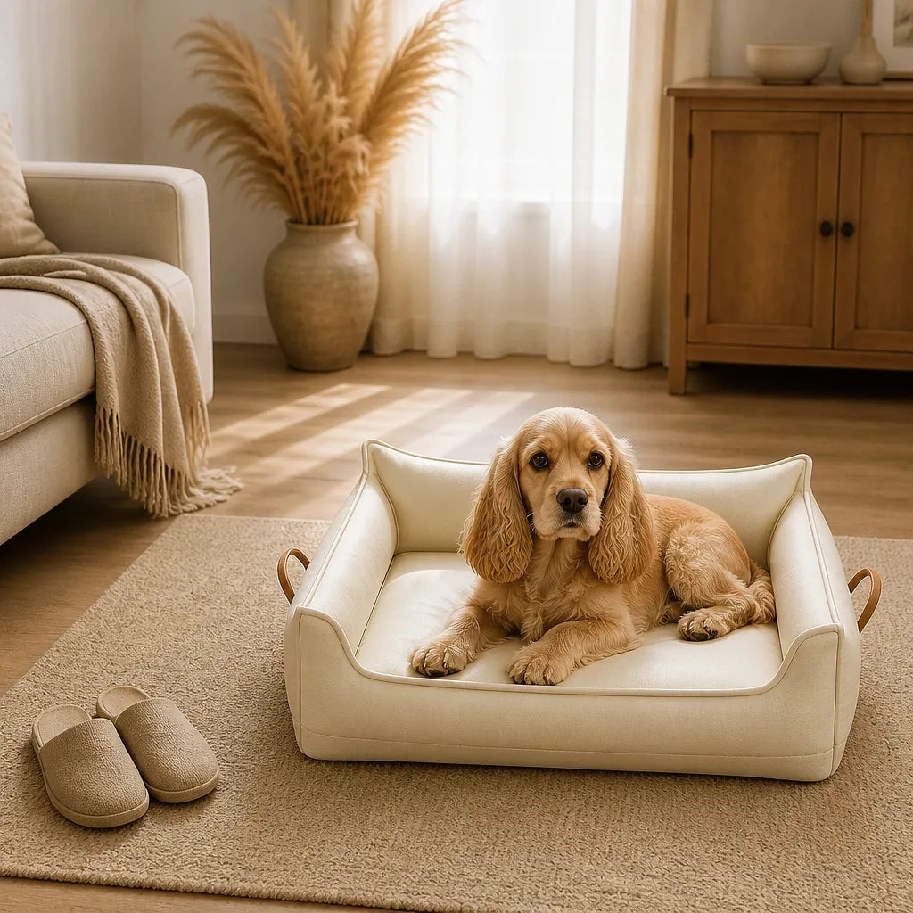 Coussin Canapé Pour Chien