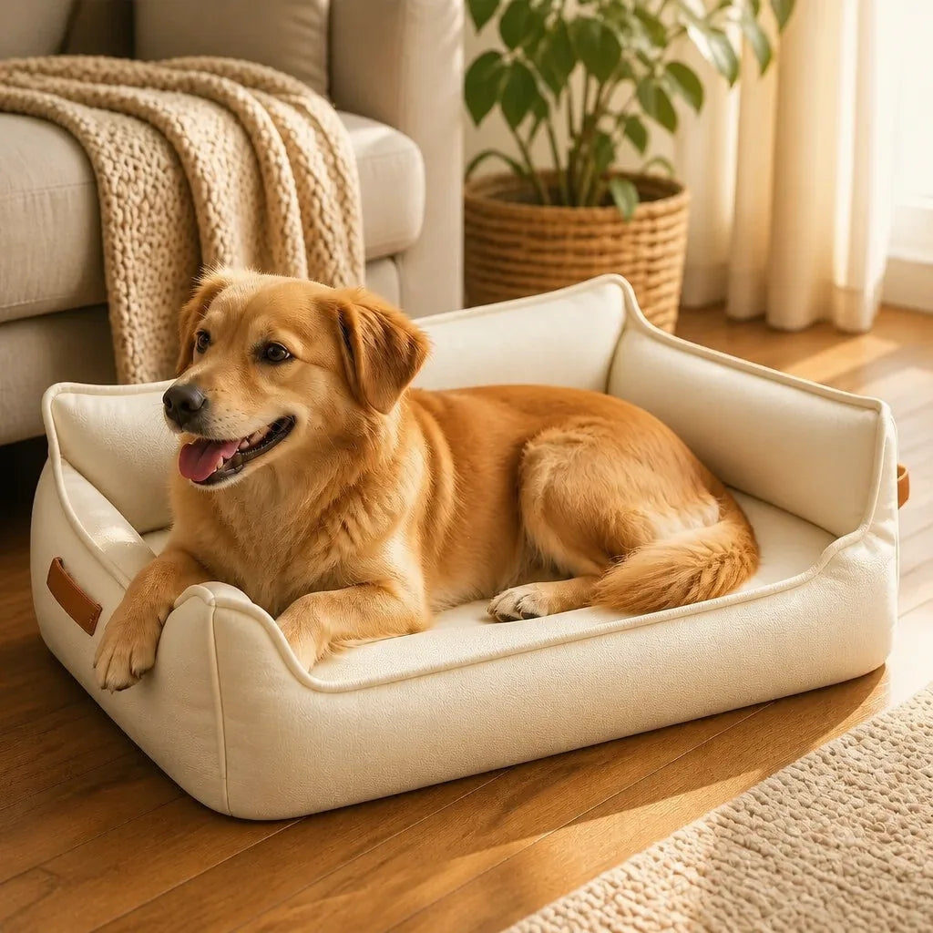 Coussin Canapé Pour Chien