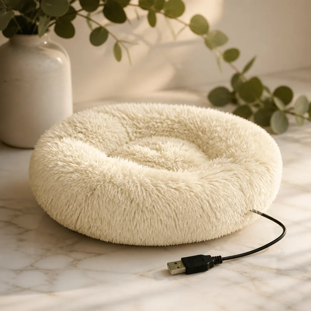 [ANCIEN] supprimer — Coussin Chauffant Pour Chien