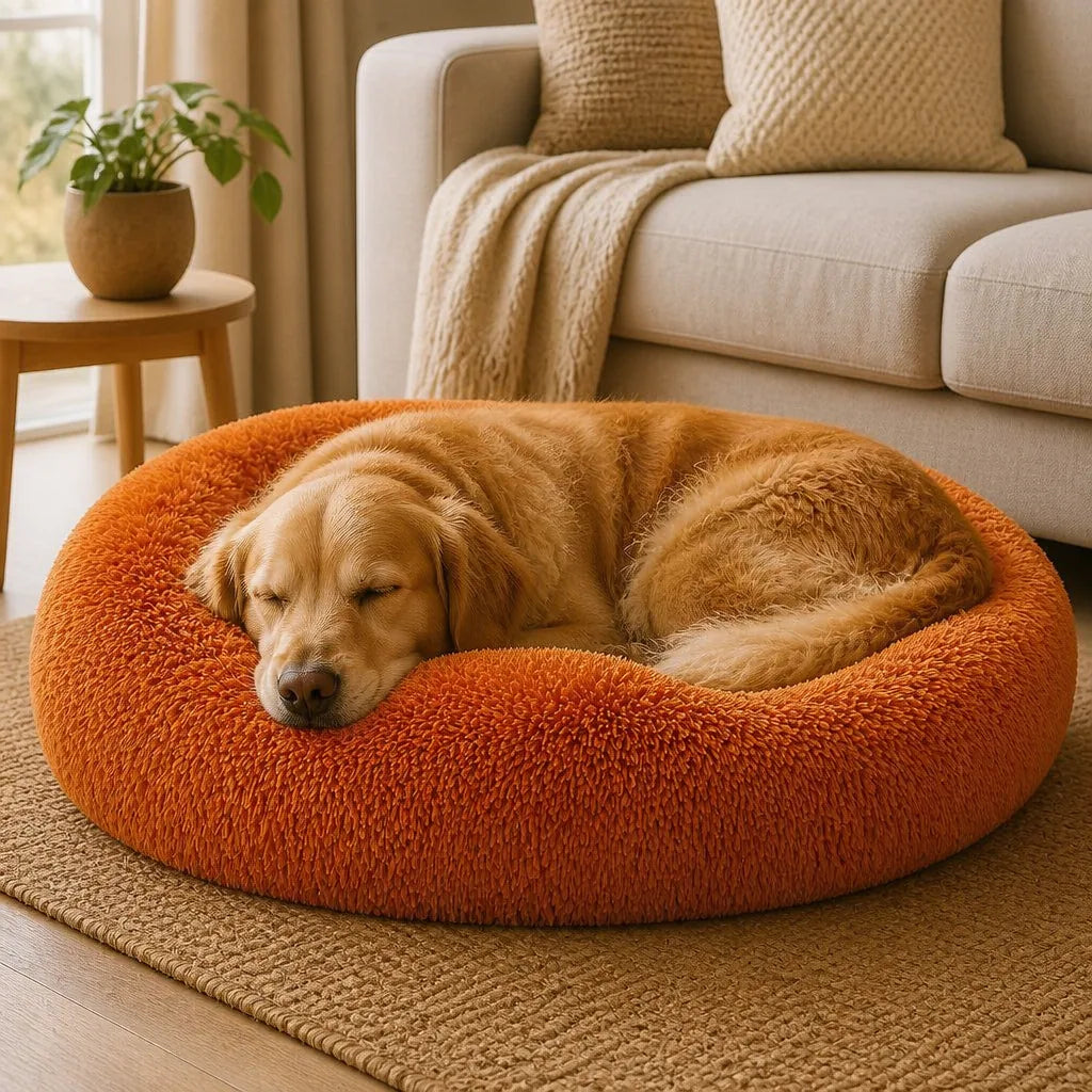 Coussin De Sol Pour Chien
