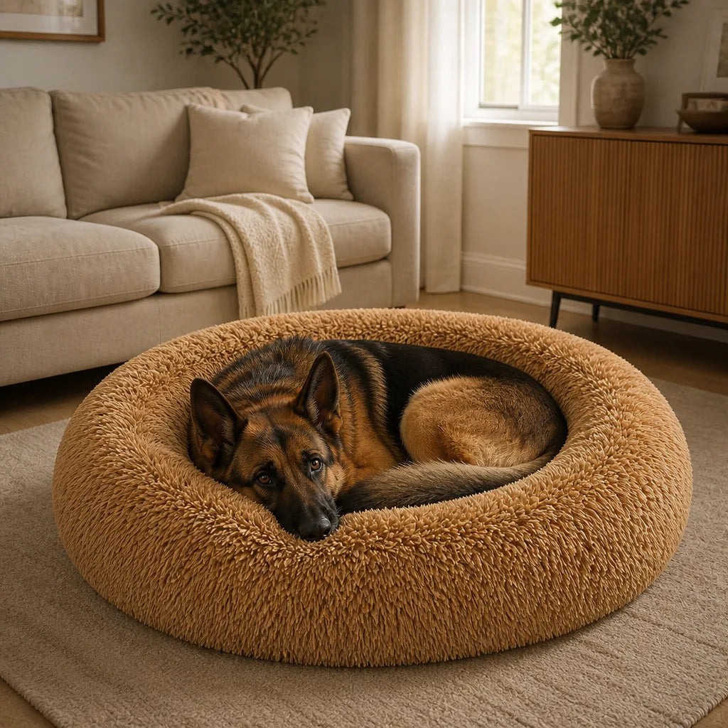 Coussin De Sol Pour Chien