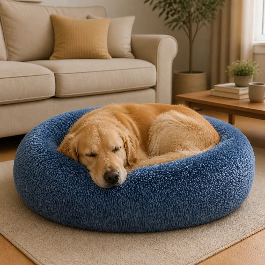 Coussin De Sol Pour Chien