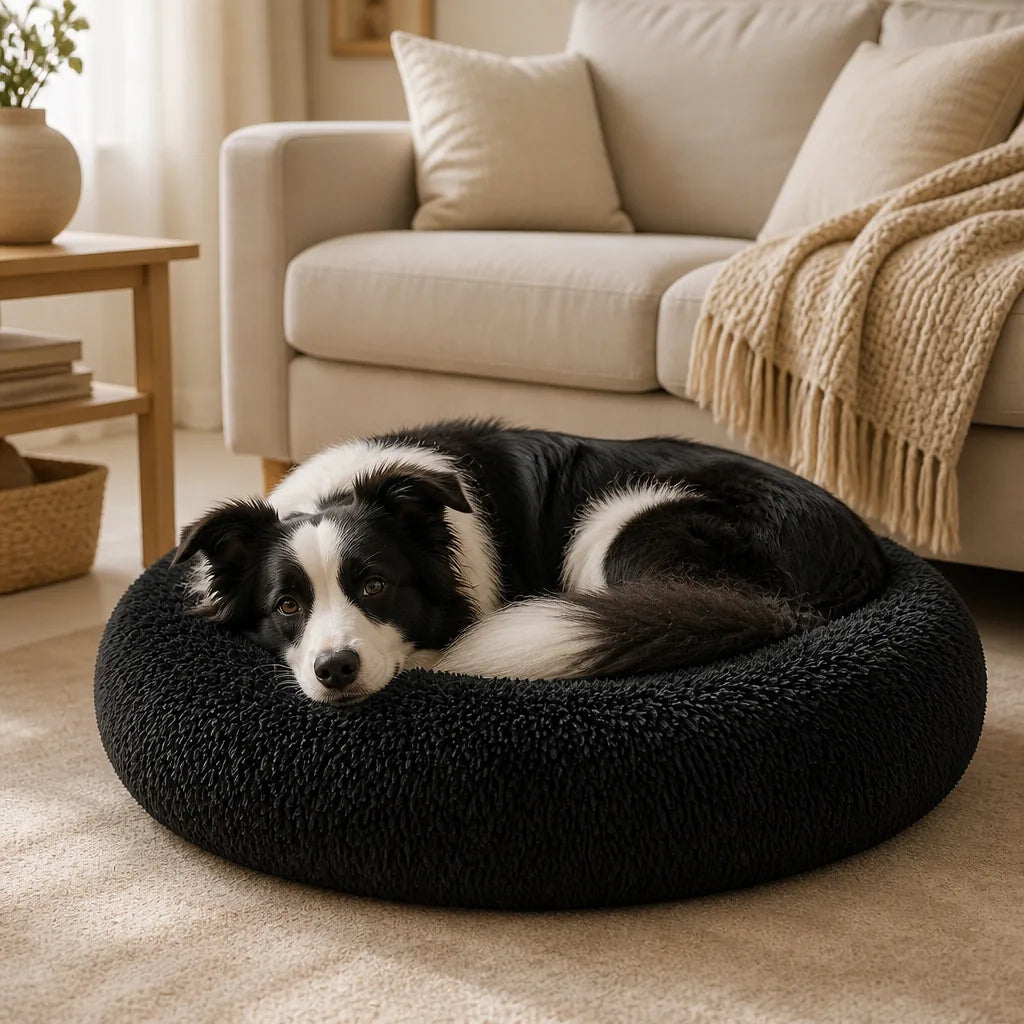 Coussin De Sol Pour Chien