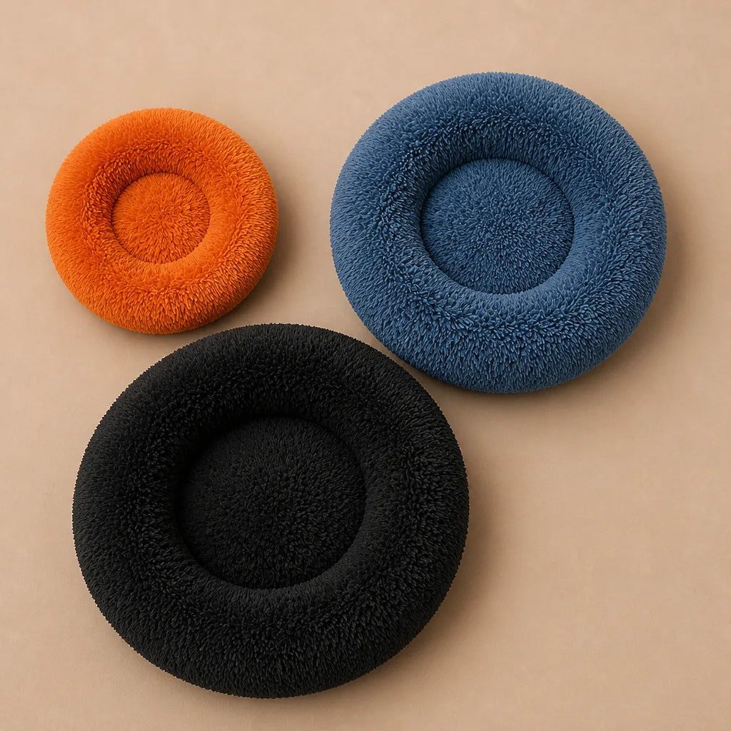 Coussin De Sol Pour Chien
