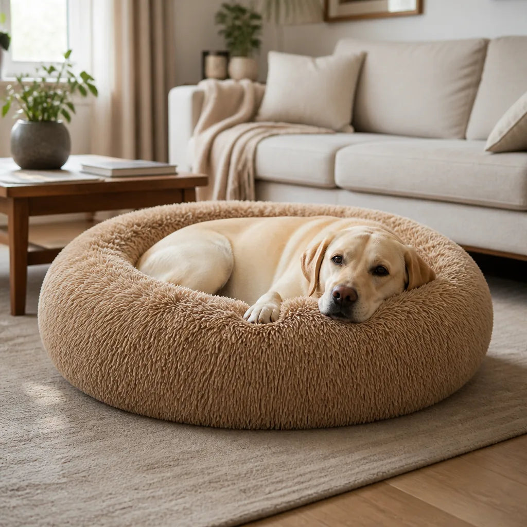 Coussin De Sol Pour Chien