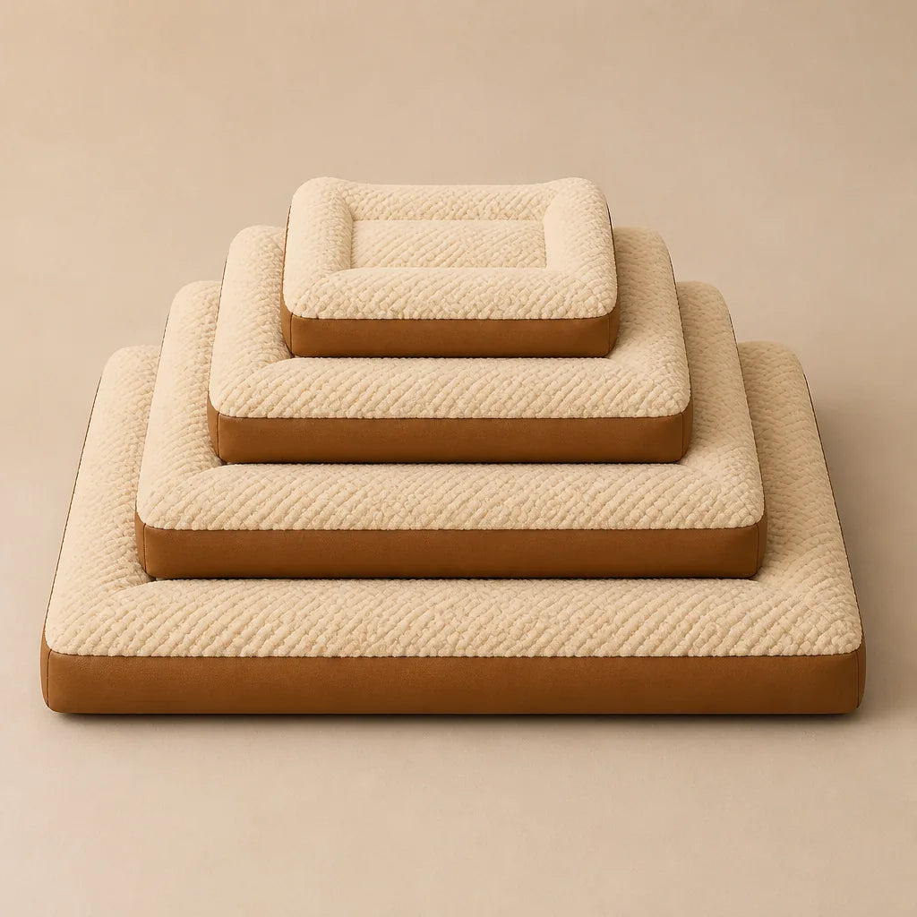 Coussin Déhoussable Pour Chien