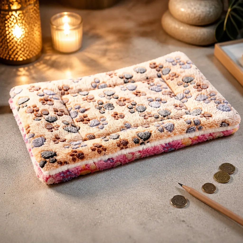 [ANCIEN] supprimer — Coussin Épais Pour Chien