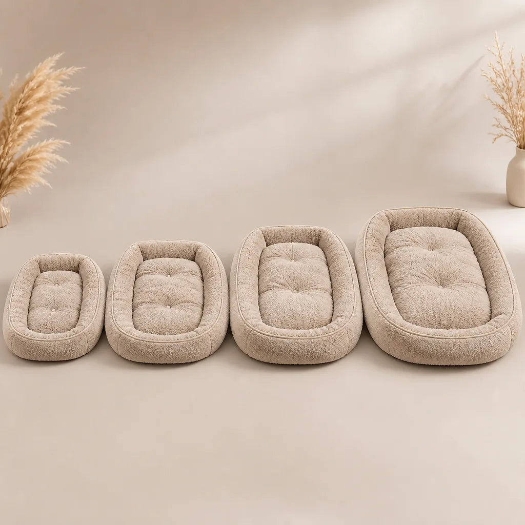Coussin Ergonomique Pour Chien