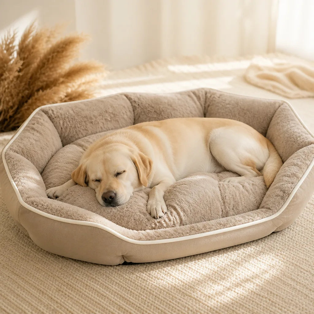 Coussin Ergonomique Pour Chien