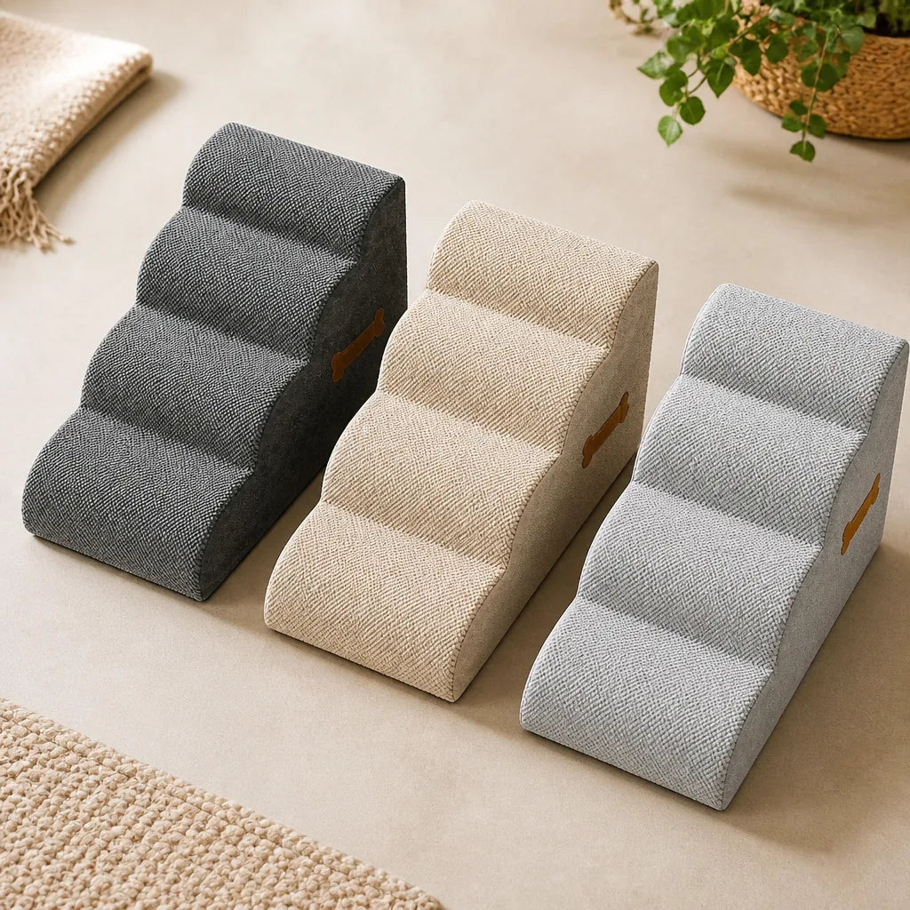 Coussin Escalier Pour Chien