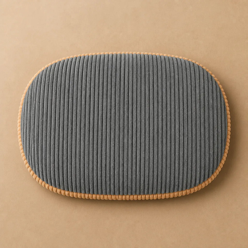 Coussin Galette Pour Chien