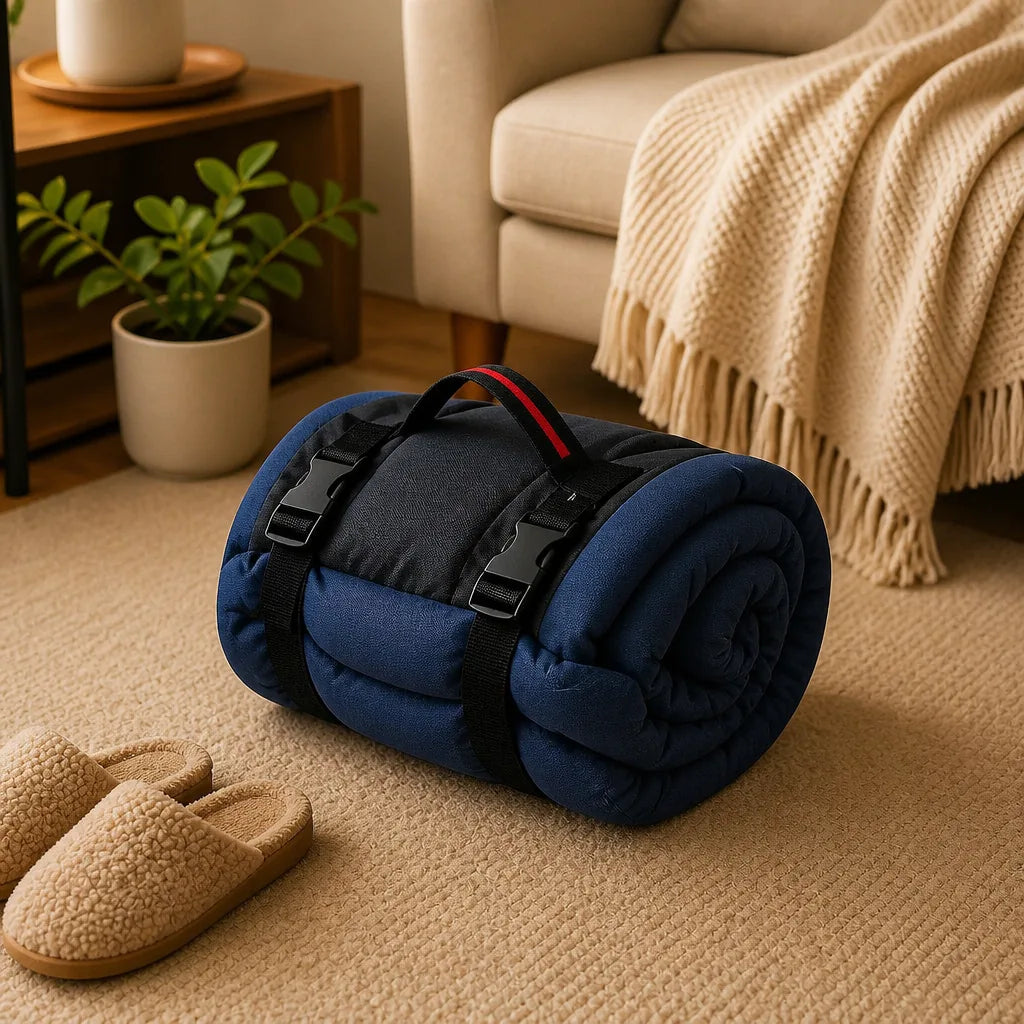 Coussin Imperméable Pour Chien