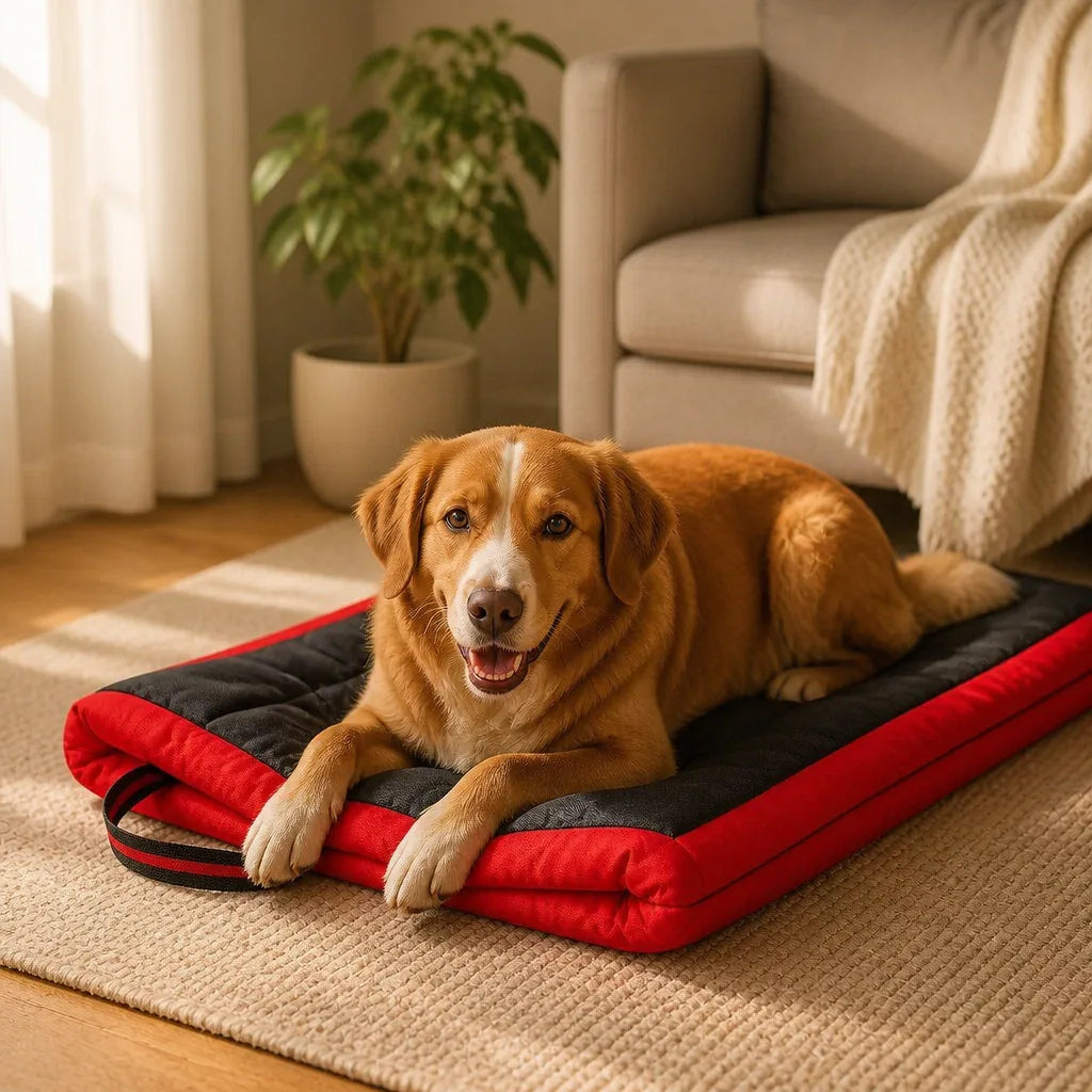 Coussin Imperméable Pour Chien