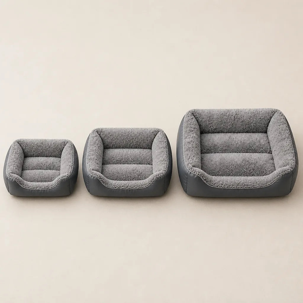 Coussin Indéchirable Pour Chien