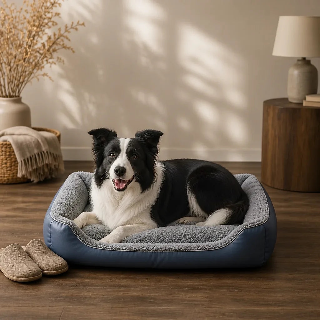 Coussin Indéchirable Pour Chien