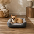 Coussin Indéchirable Pour Chien