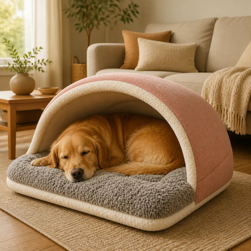 Coussin Lit Pour Chien