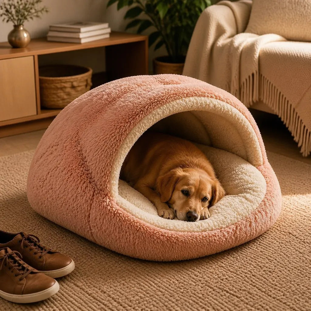 Coussin Lit Pour Chien