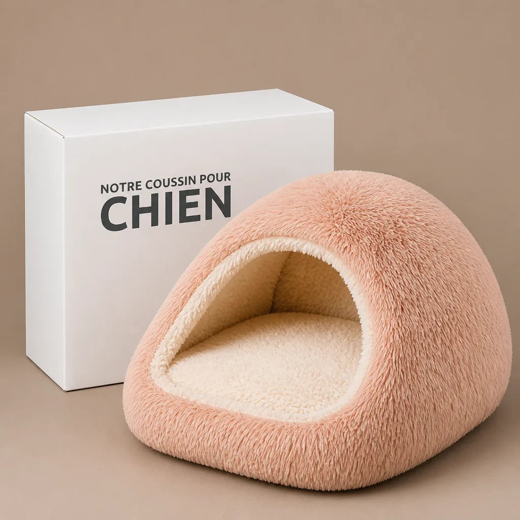 Coussin Lit Pour Chien