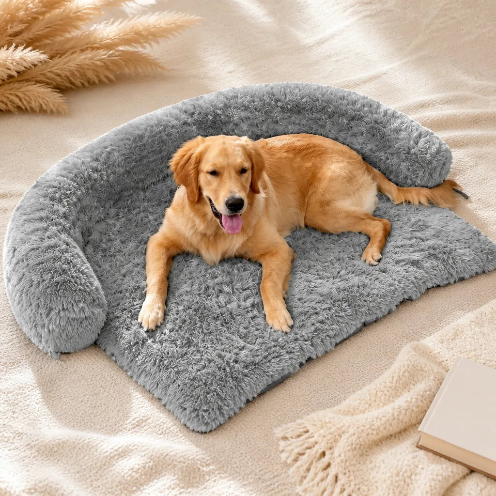 [ANCIEN] supprimer — Coussin Moelleux Pour Chien
