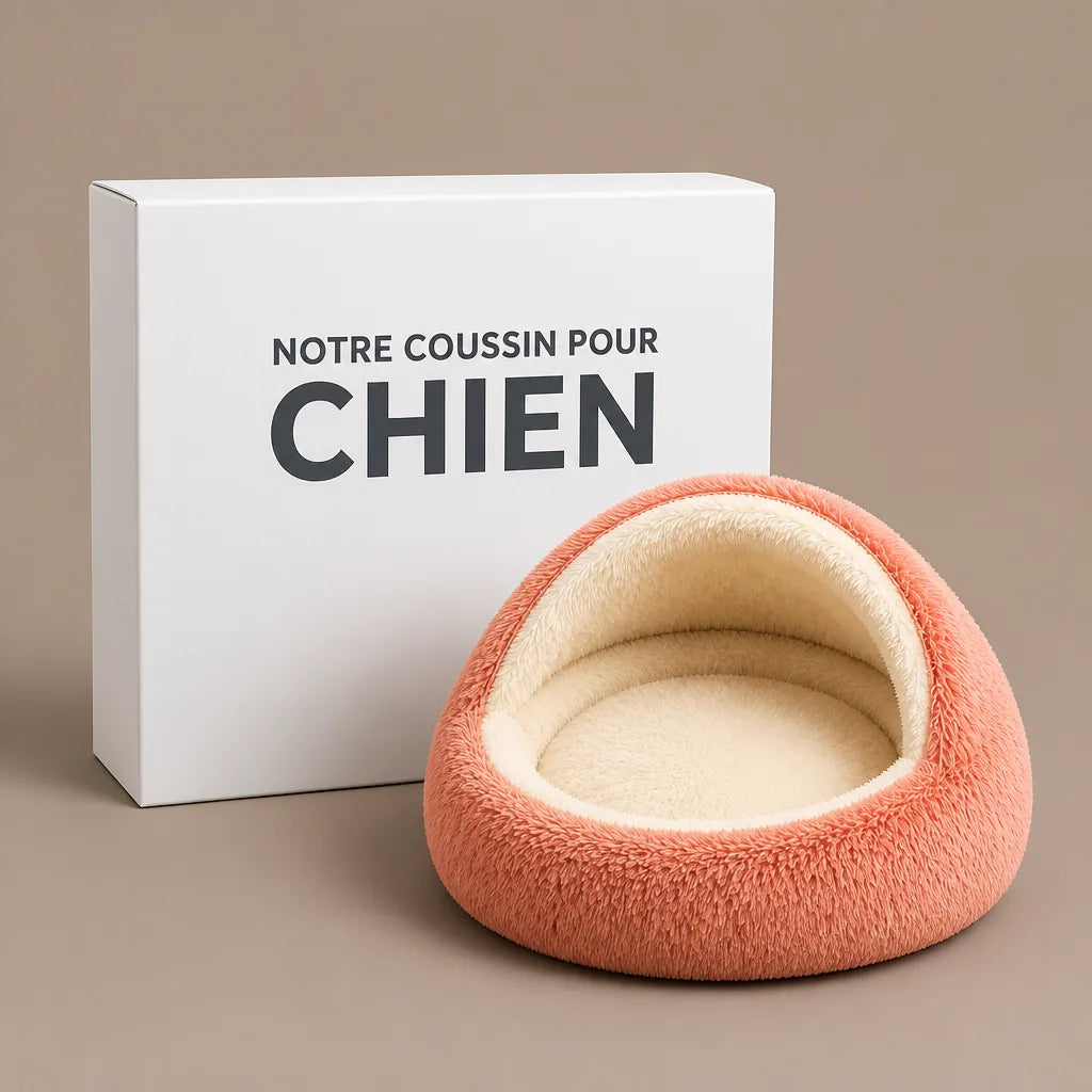 Coussin Nid Pour Chien