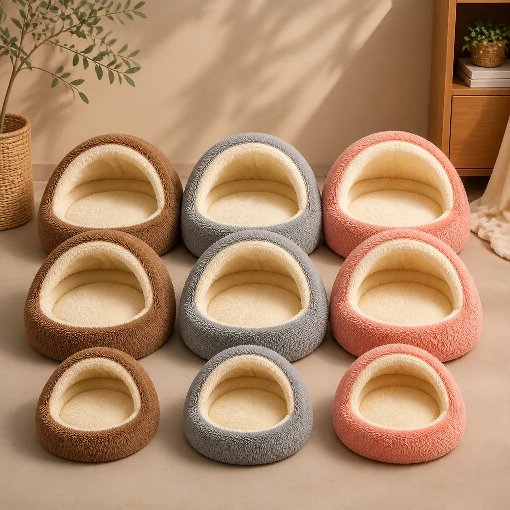 Coussin Nid Pour Chien