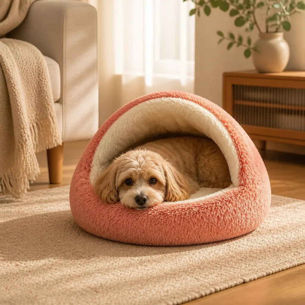 Coussin Nid Pour Chien