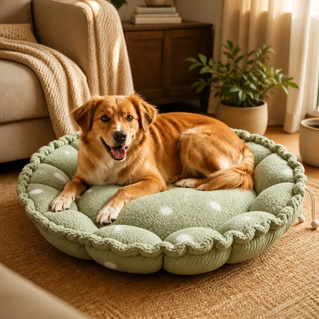 Coussin Nuage Pour Chien