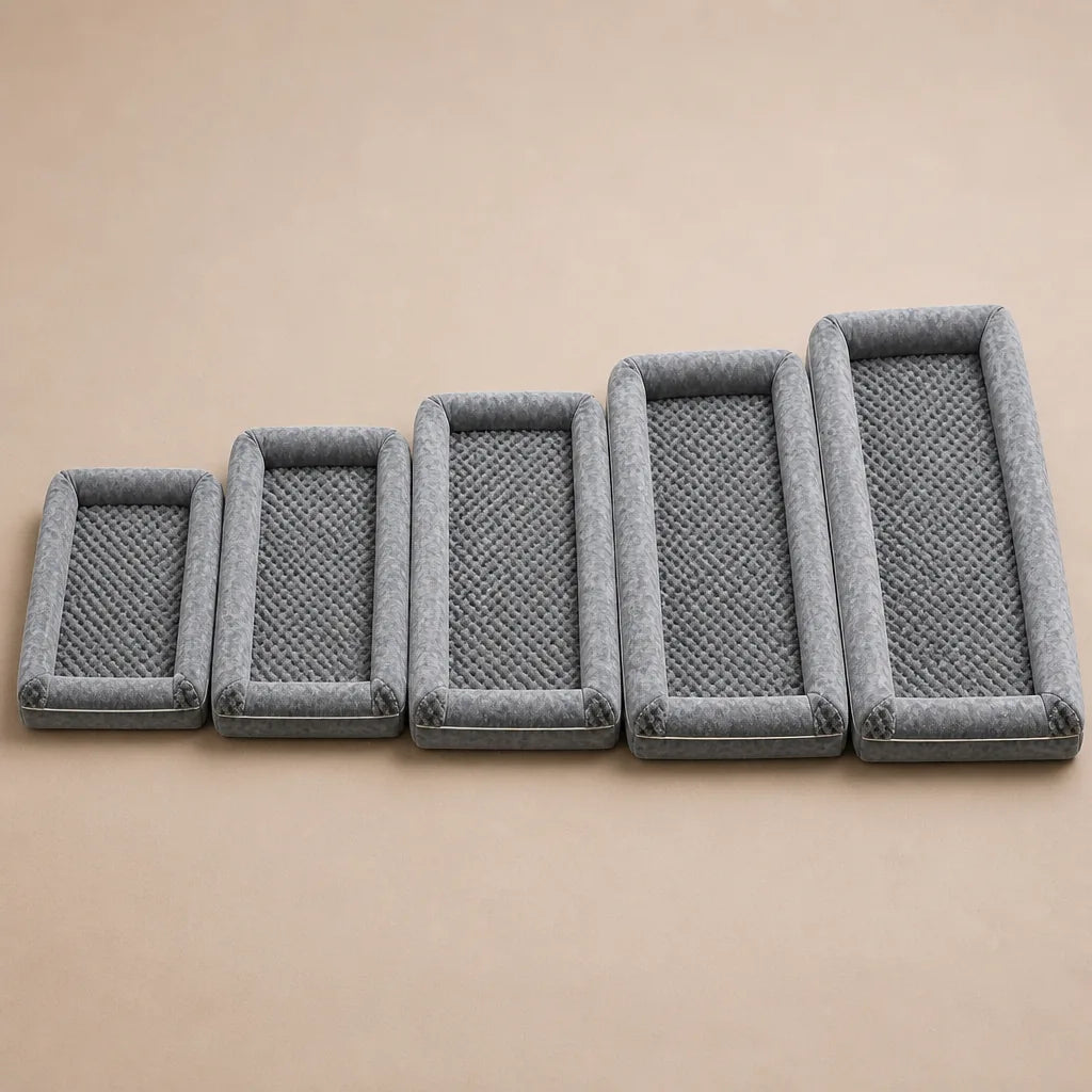 Coussin Orthopédique Pour Chien