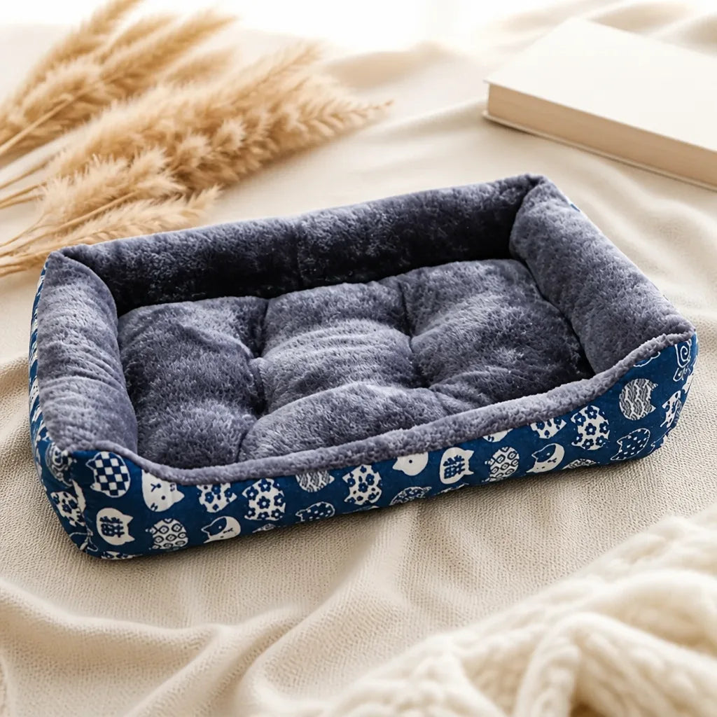 [ANCIEN] supprimer — Coussin Peluche Pour Chien
