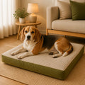 Coussin Polaire Pour Chien