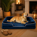 Coussin Pour Chien 120x80