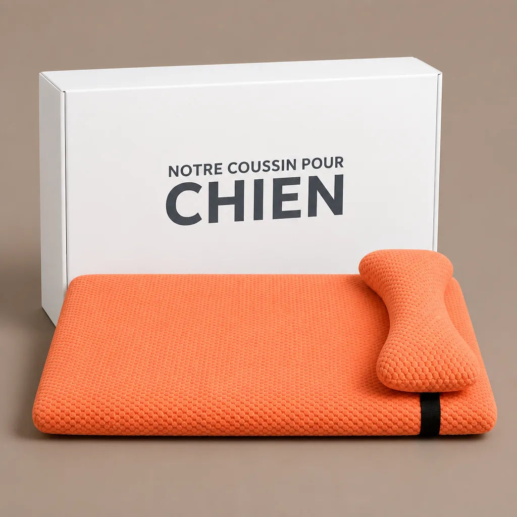Coussin Pour Chien Arthrose