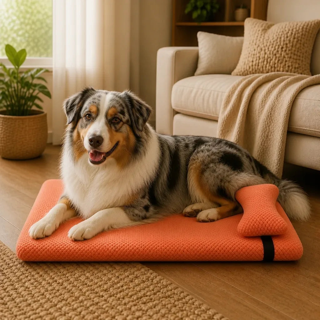 Coussin Pour Chien Arthrose