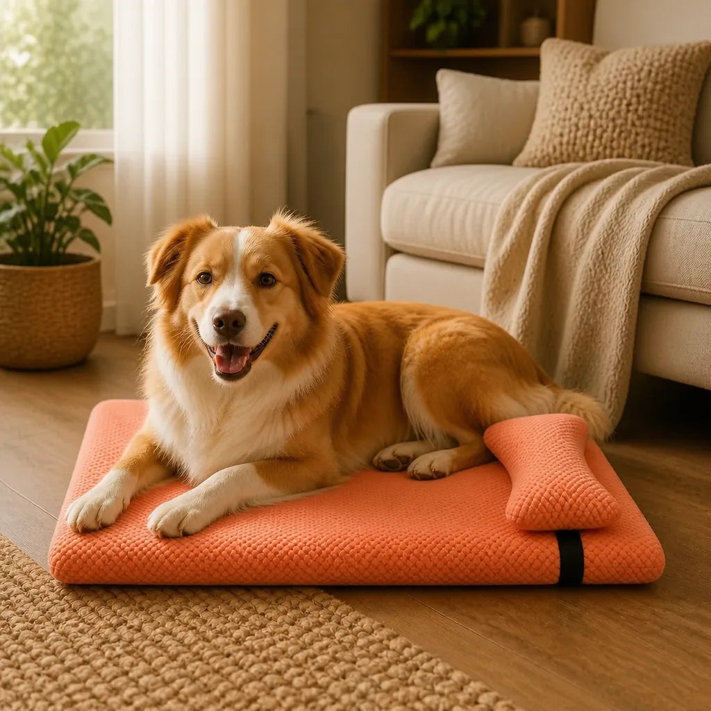 Coussin Pour Chien Arthrose