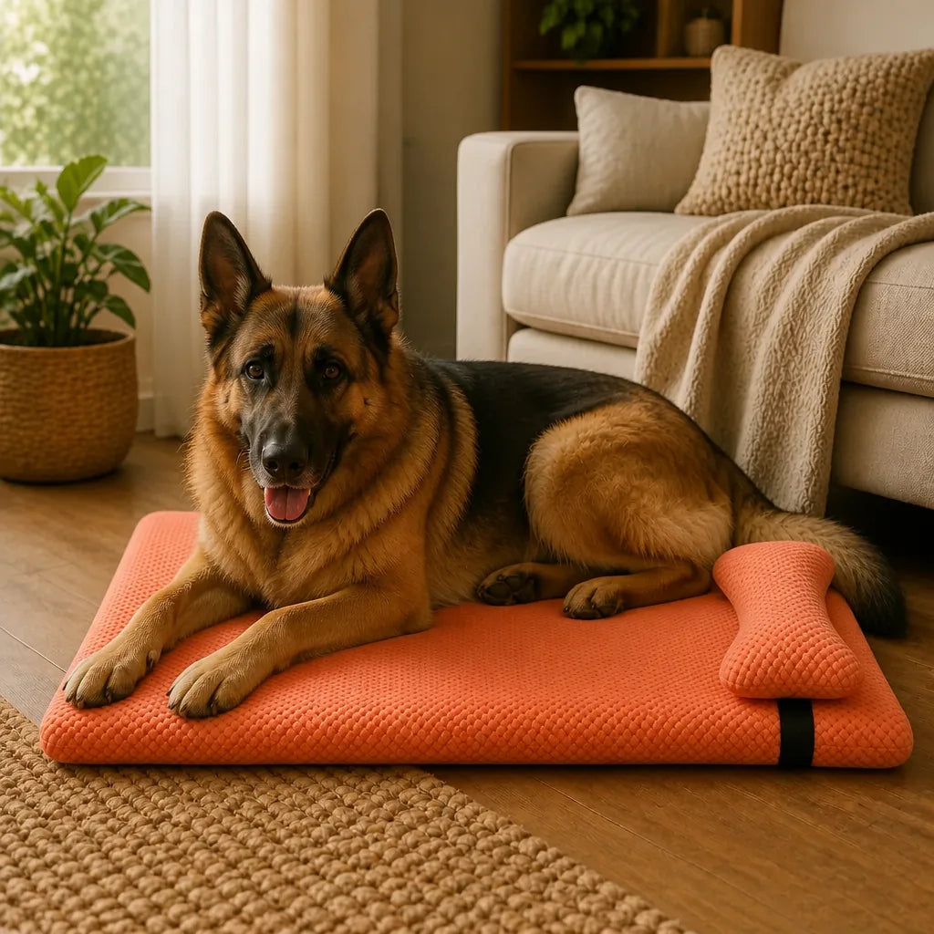 Coussin Pour Chien Arthrose