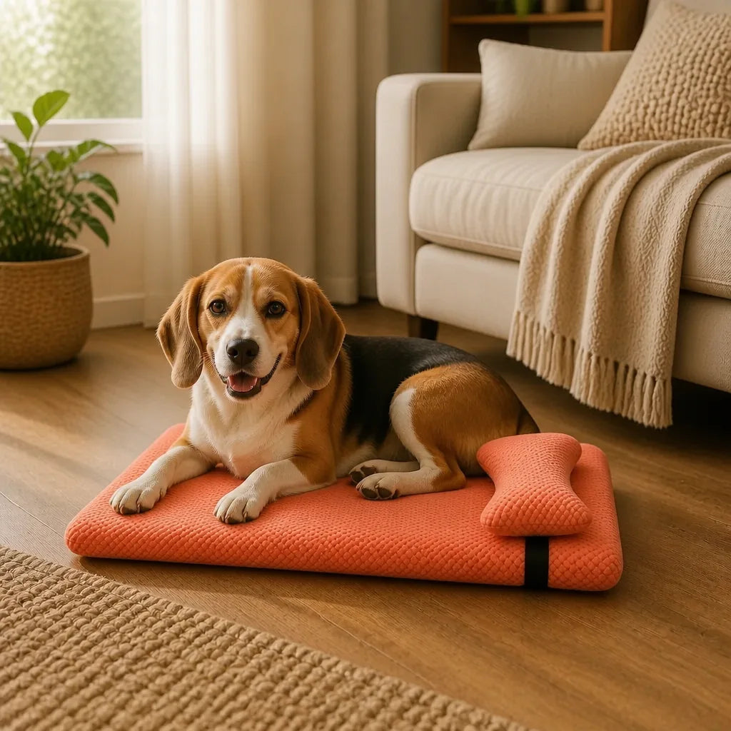 Coussin Pour Chien Arthrose