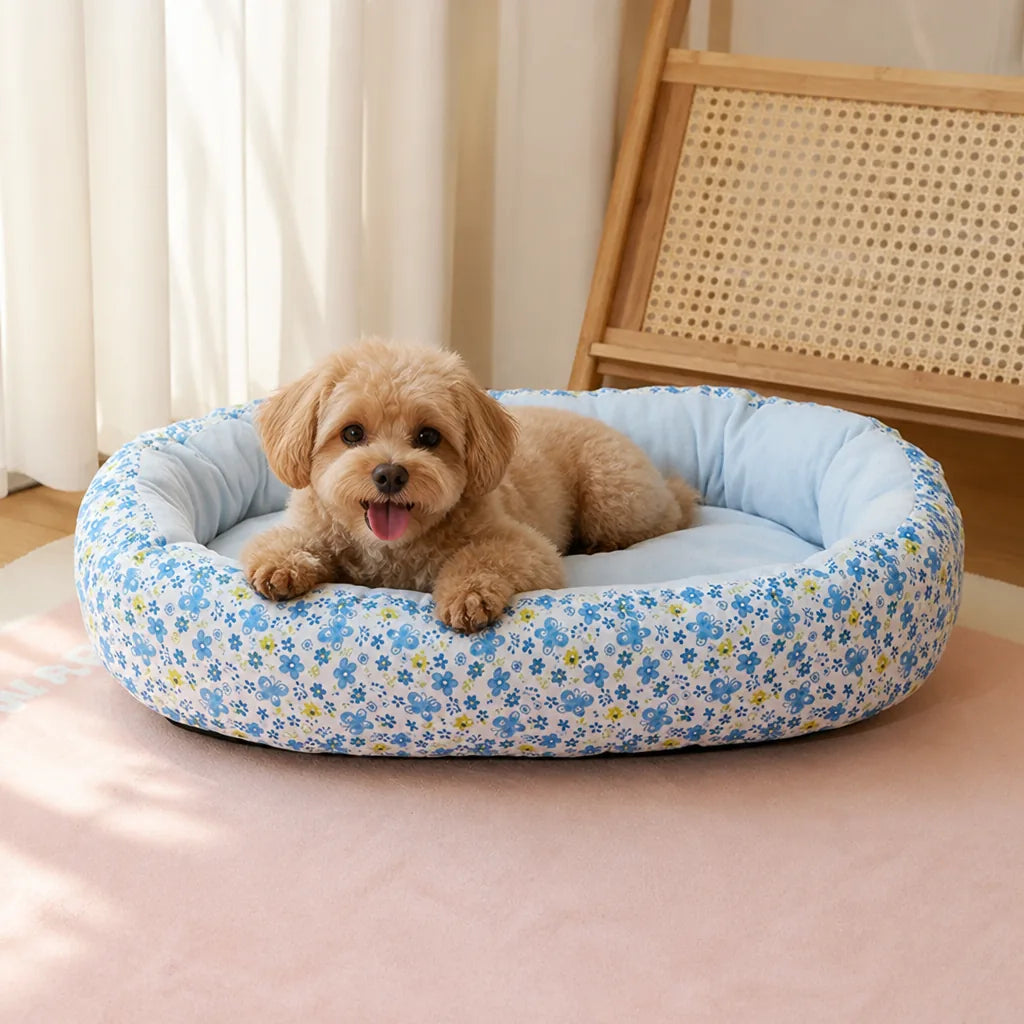 Coussin Pour Chien Bouledogue Francais