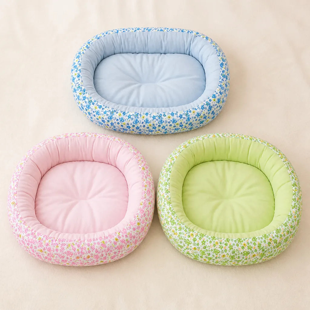 Coussin Pour Chien Bouledogue Francais