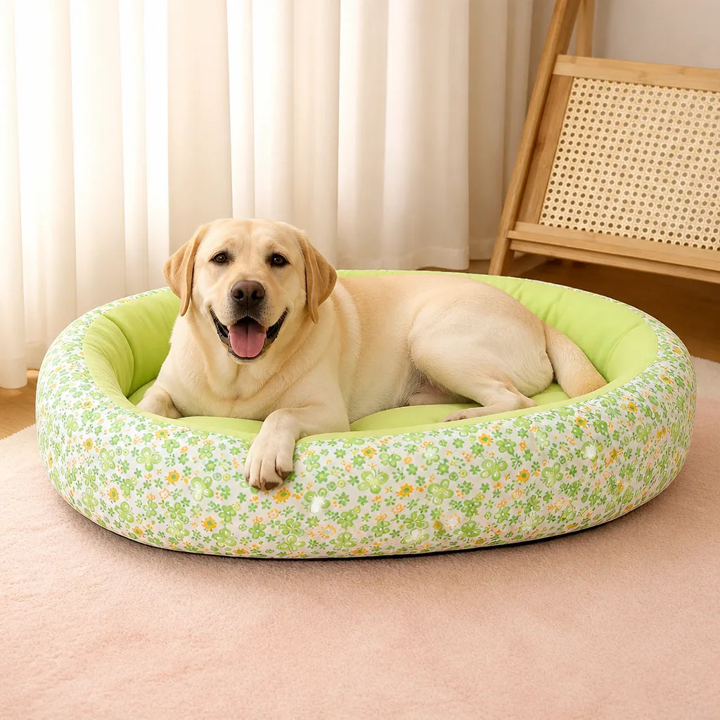 Coussin Pour Chien Bouledogue Francais