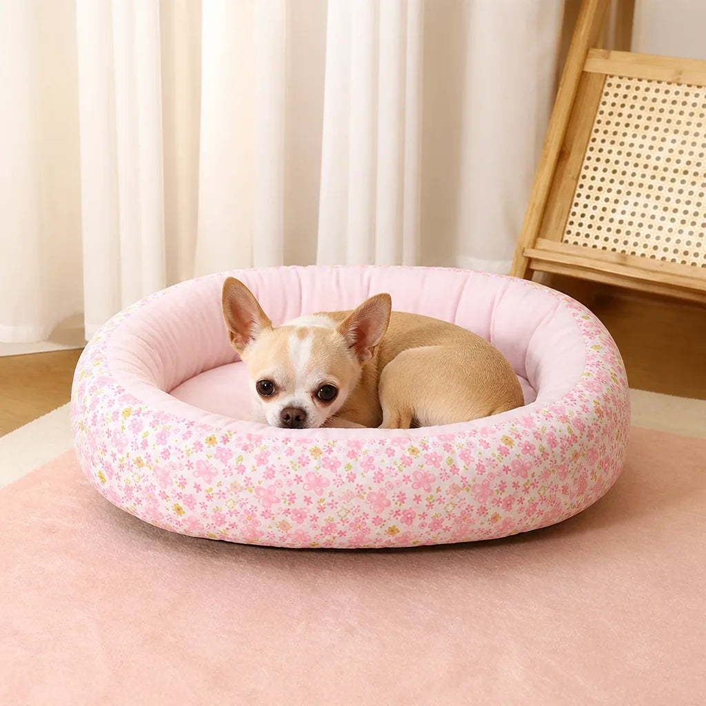 Coussin Pour Chien Bouledogue Francais